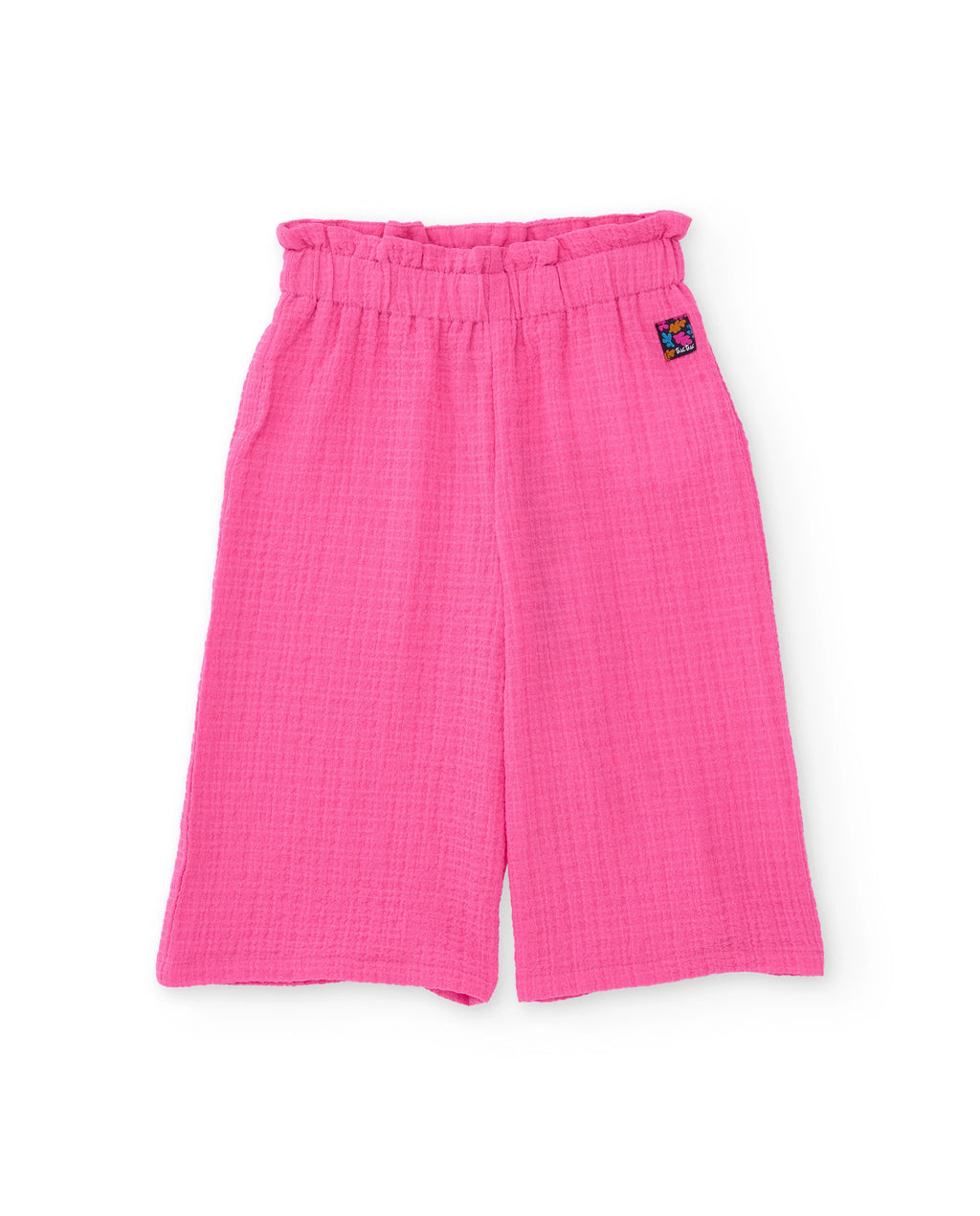 MultiColor Flower Pant Set