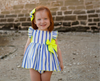 Lucía Baby Dress
