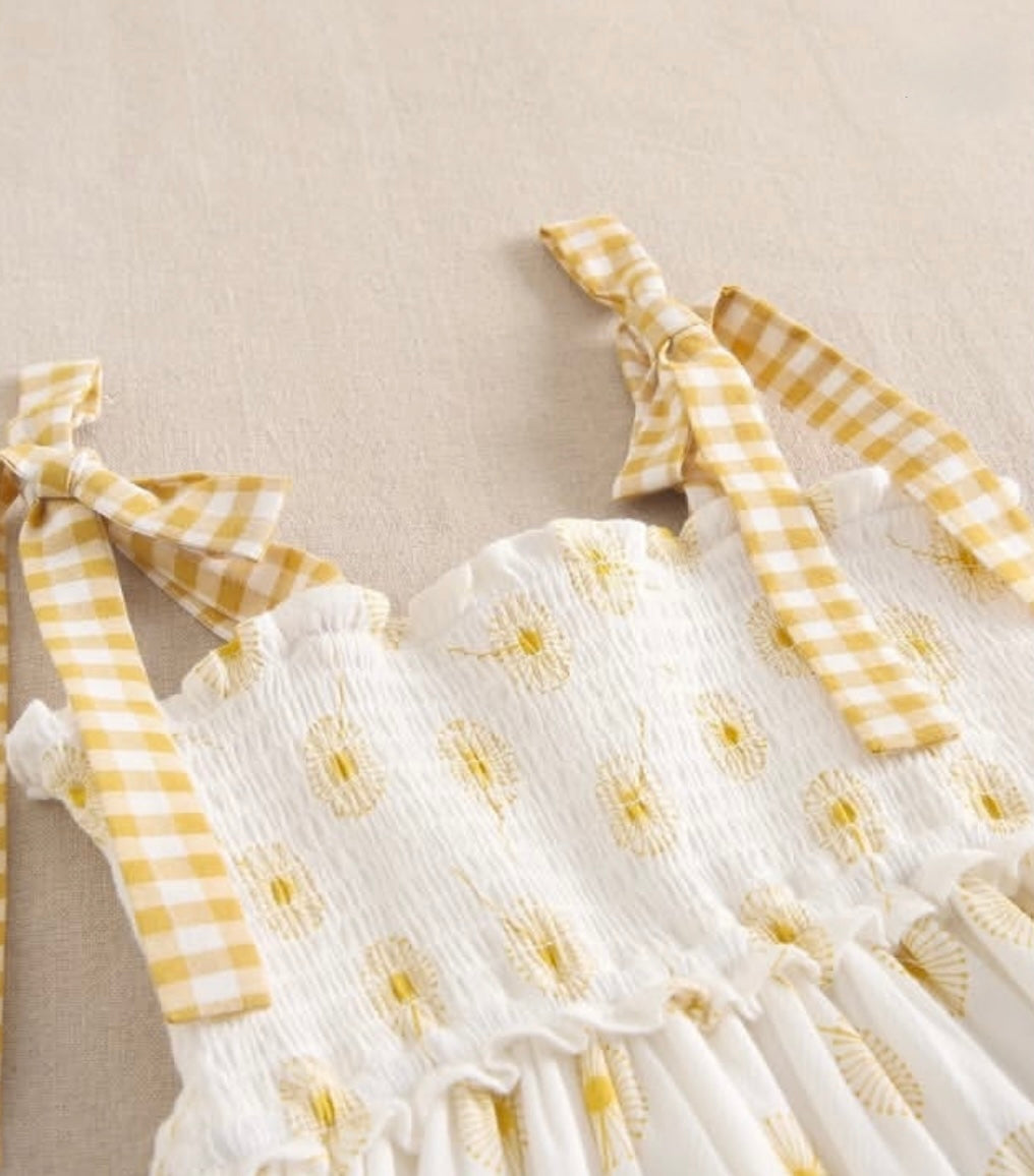 Dandelions Dress