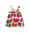 Strawberry Dress