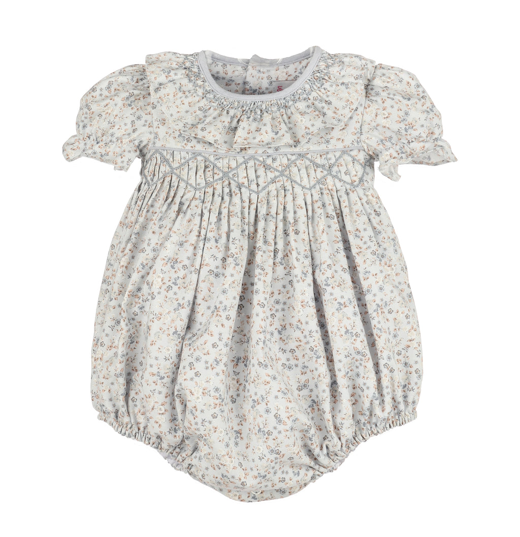 Vintage Smock Bubble