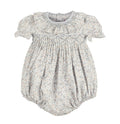 Vintage Smock Bubble