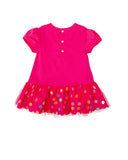 Confetti Pink Dress