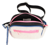 Faux Fur Bag
