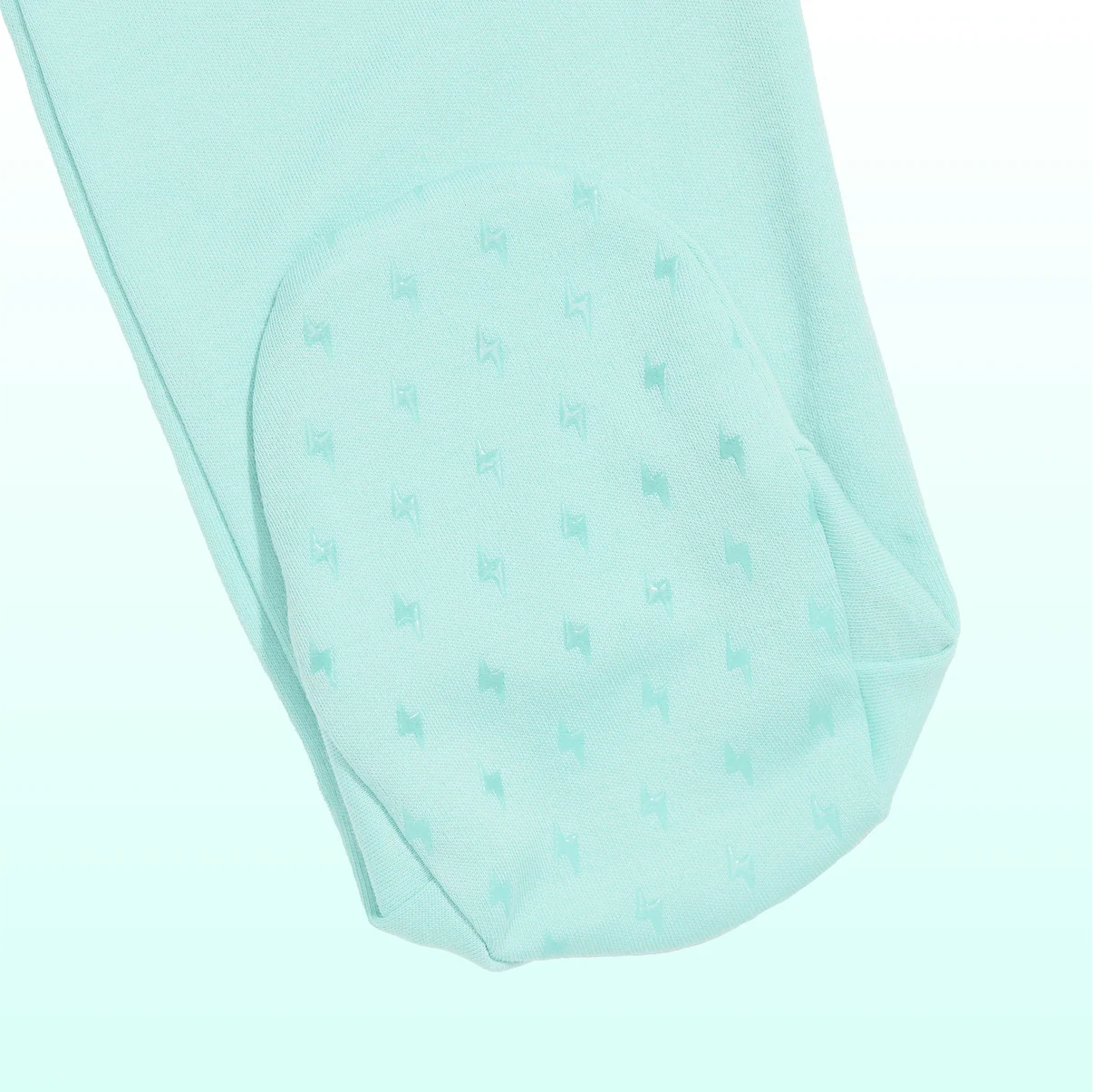 Fresh Mint Magnetic Footie