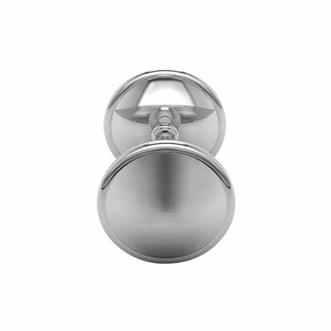 Dumbbell Baby Rattle