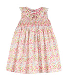 Elena Baby Dress