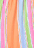 Citrus  Stripes Swim