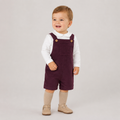 Oliver Malva Overall