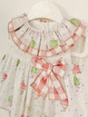 Hot Air Balloon Dress