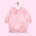 Rosalie Floral Bubble