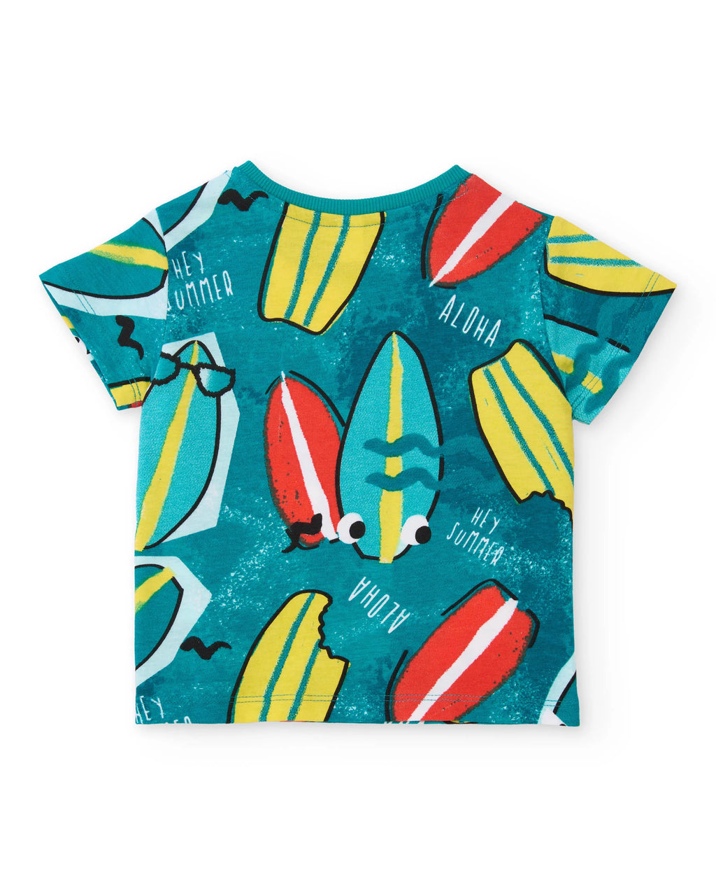 Ride the wave Set