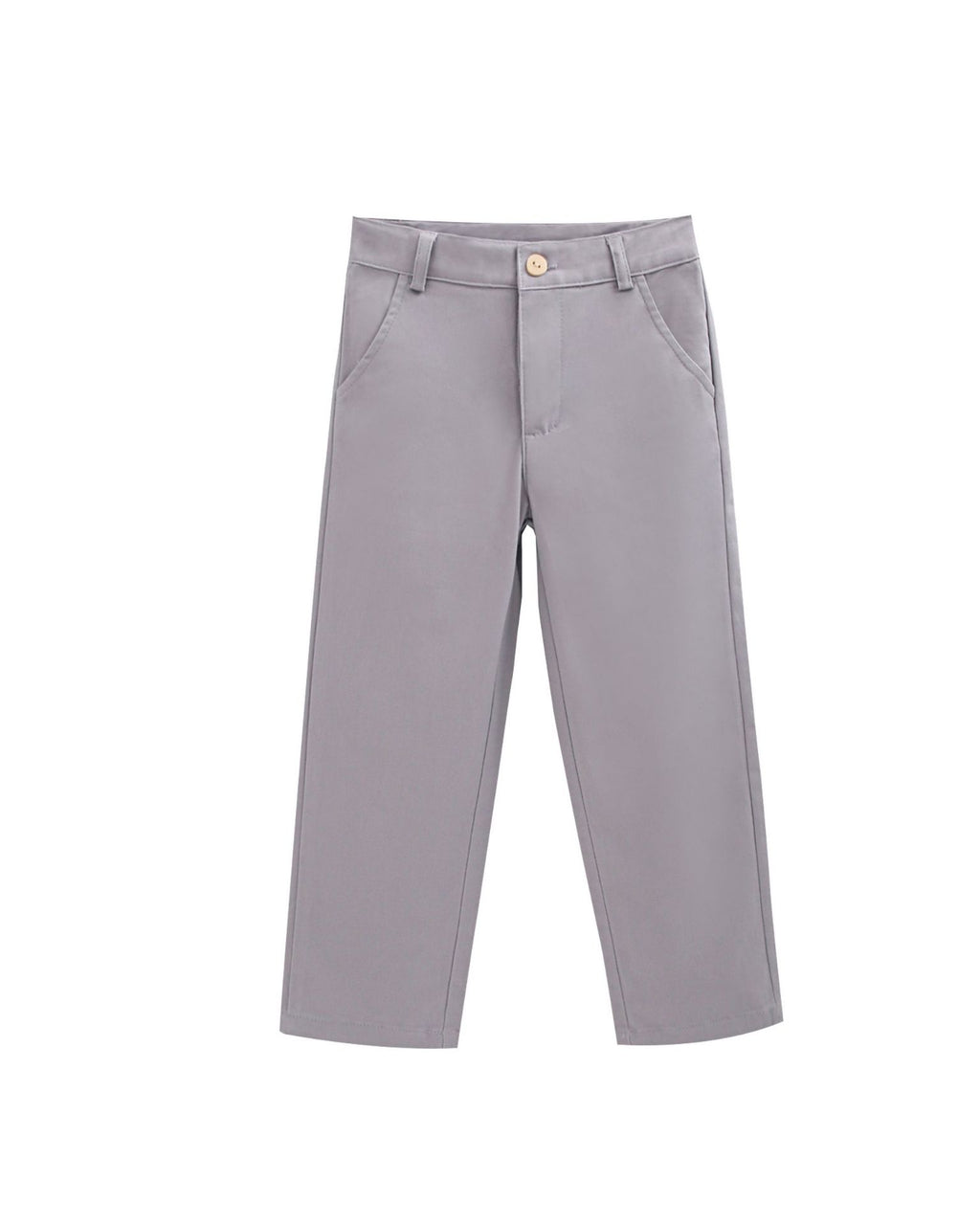 Oliver Grey Pant