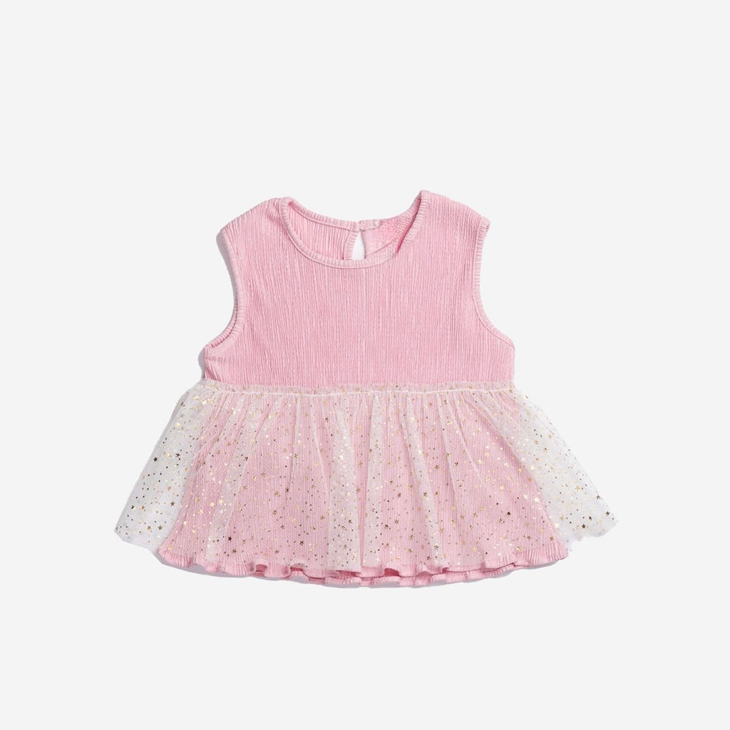 Elisa Pink Set
