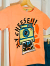 Say cheese Set