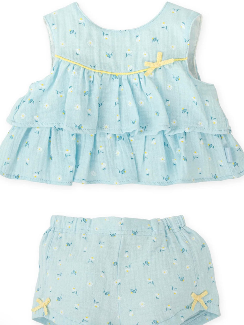 Daisy Short Set
