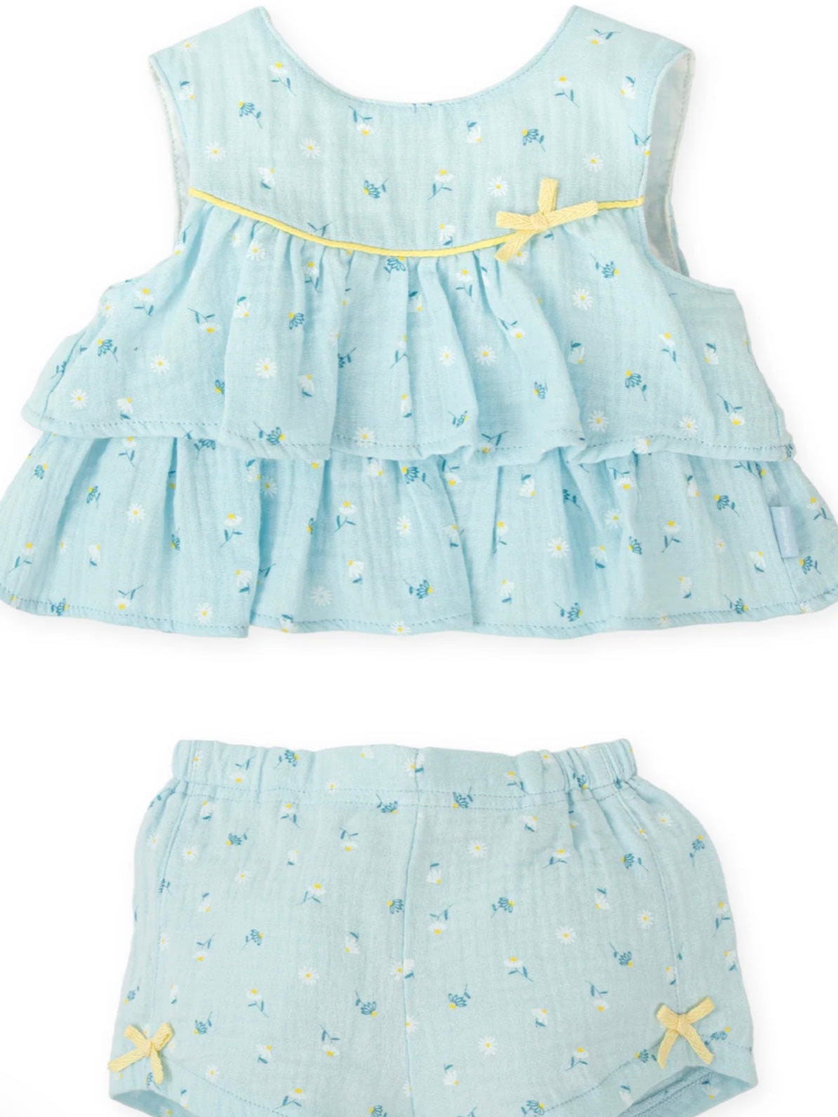 Daisy Short Set