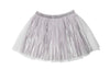 Fairytale Skirt Silver