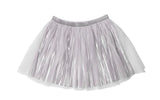 Fairytale Skirt Silver