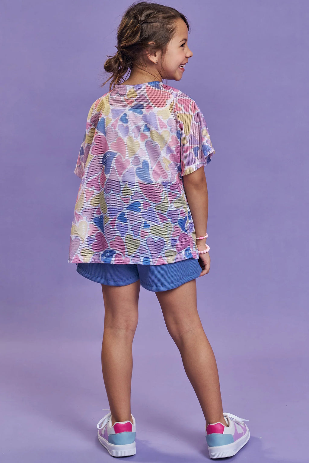Heart Three Piece Set