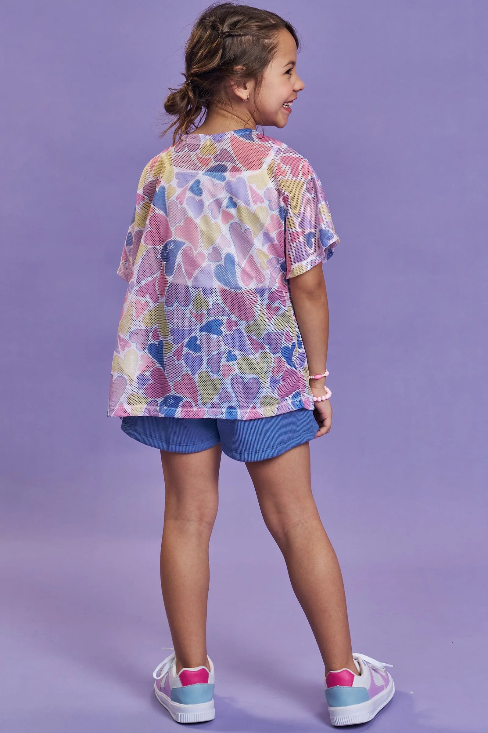 Heart Three Piece Set