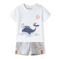 Whale Set