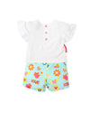 Love Short Set