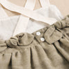 Camelia Baby Dress