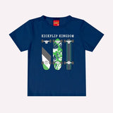 KickFlip Skate Set