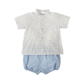JuanCarlos Baby Set