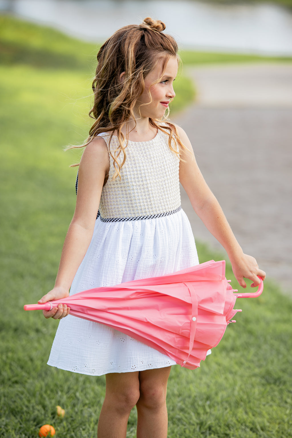 Ceramica Dress