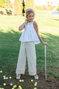 Ceramica Pant Set