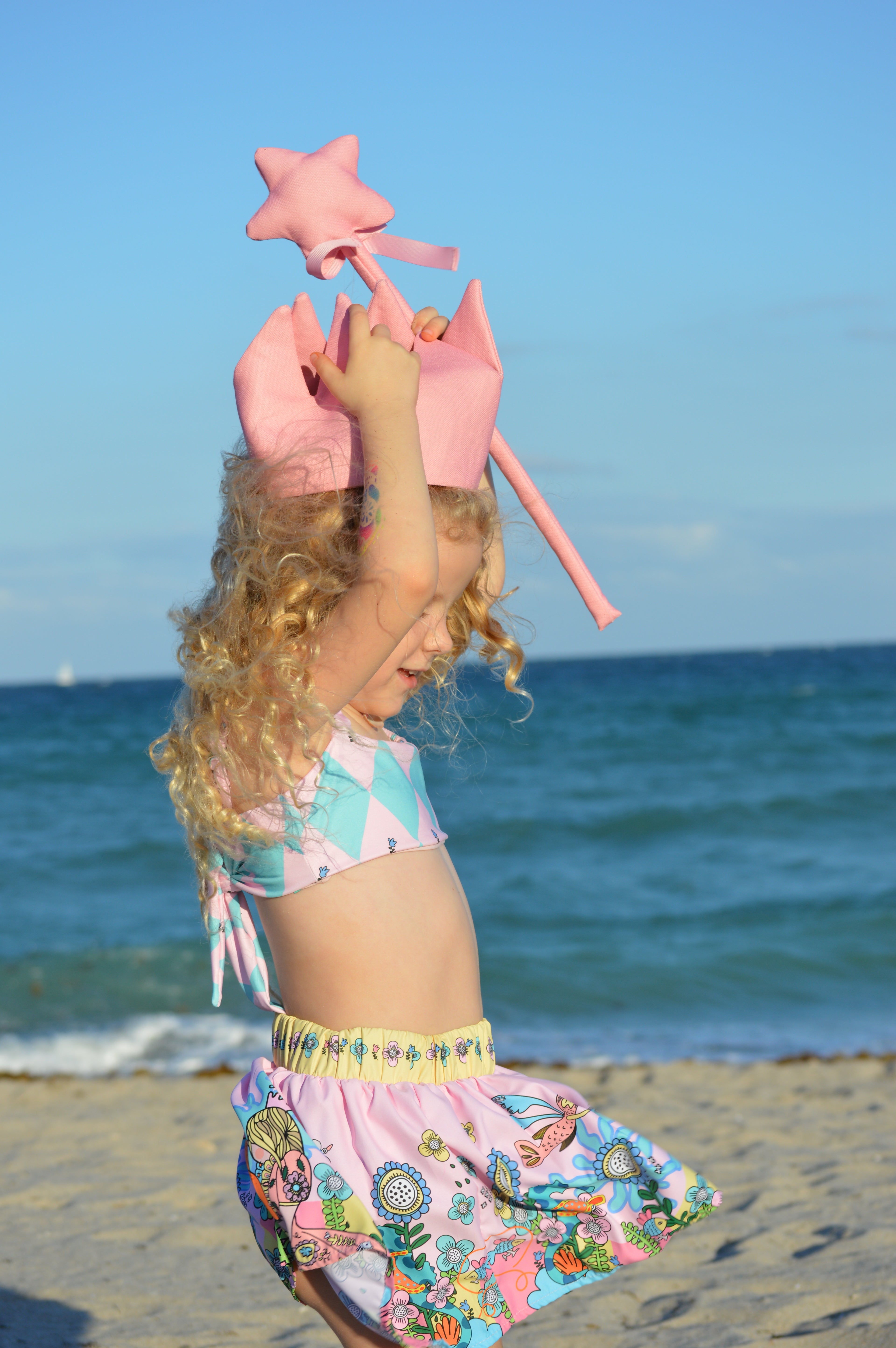 Simoneta Bikini Set