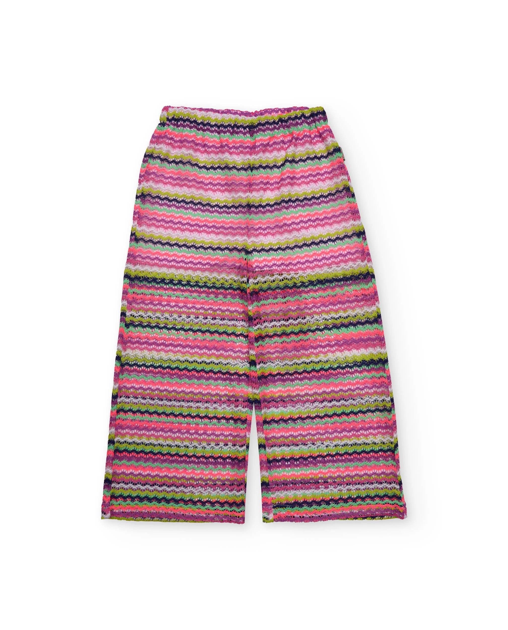ZigZag Pant Set