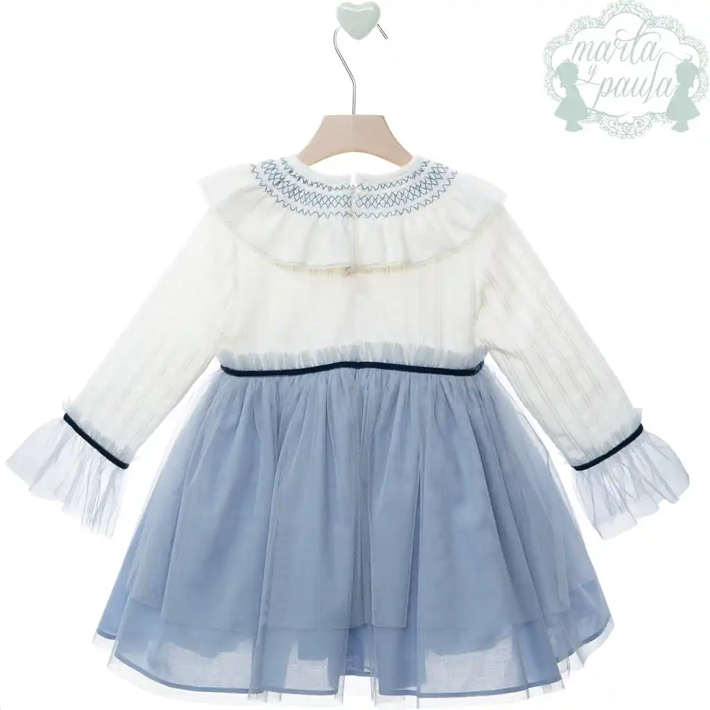 Isabella Heirloom Dress