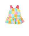 Colorful Dress