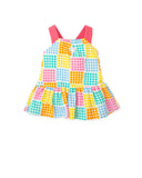Colorful Dress