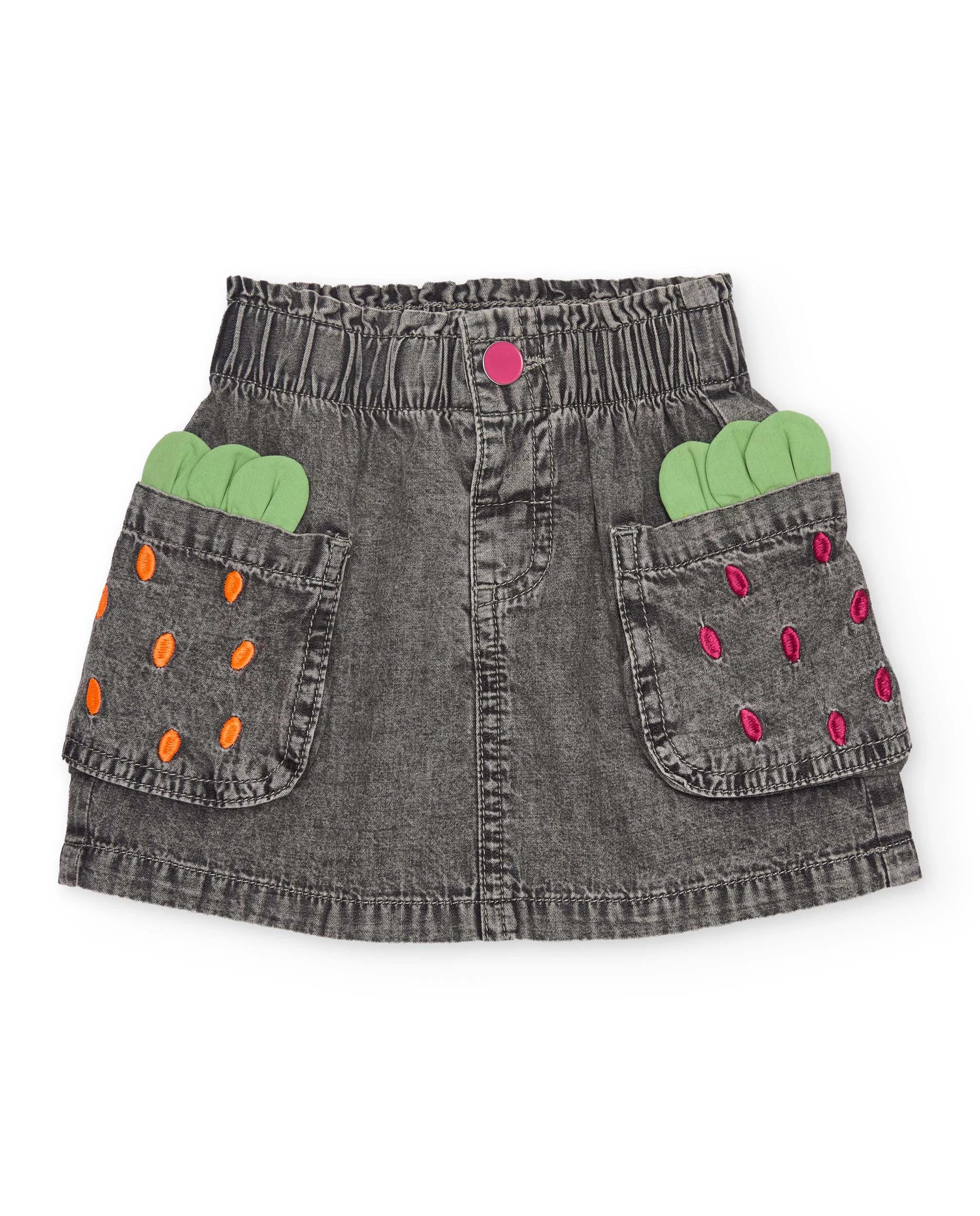Fruit Skirt Set