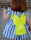 Lucía Baby Dress