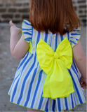 Lucía Baby Dress