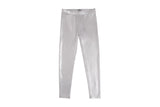 Silver Leggins