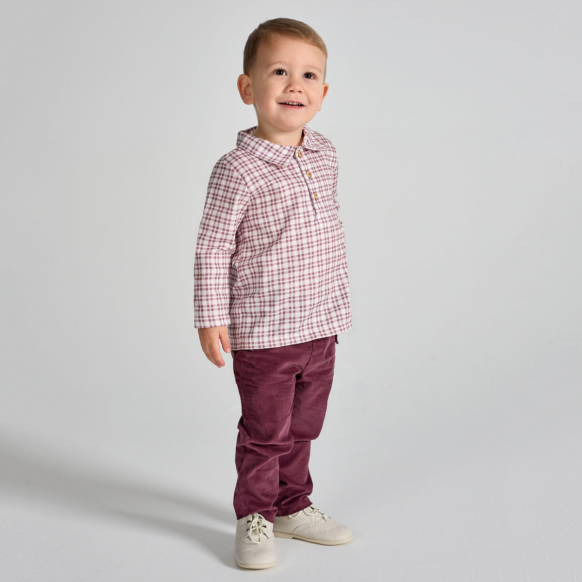 Oliver Malva Pant Set