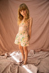 Picnic Blooms Short Set