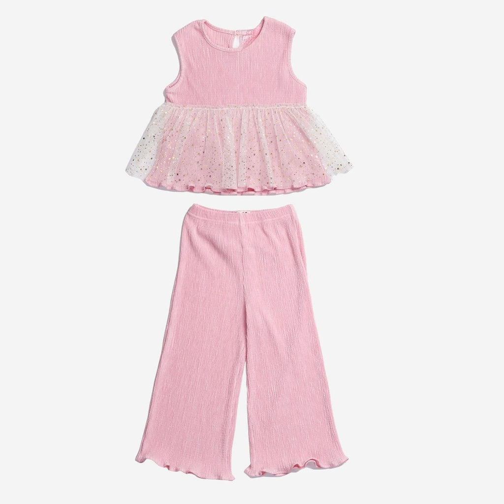 Elisa Pink Set