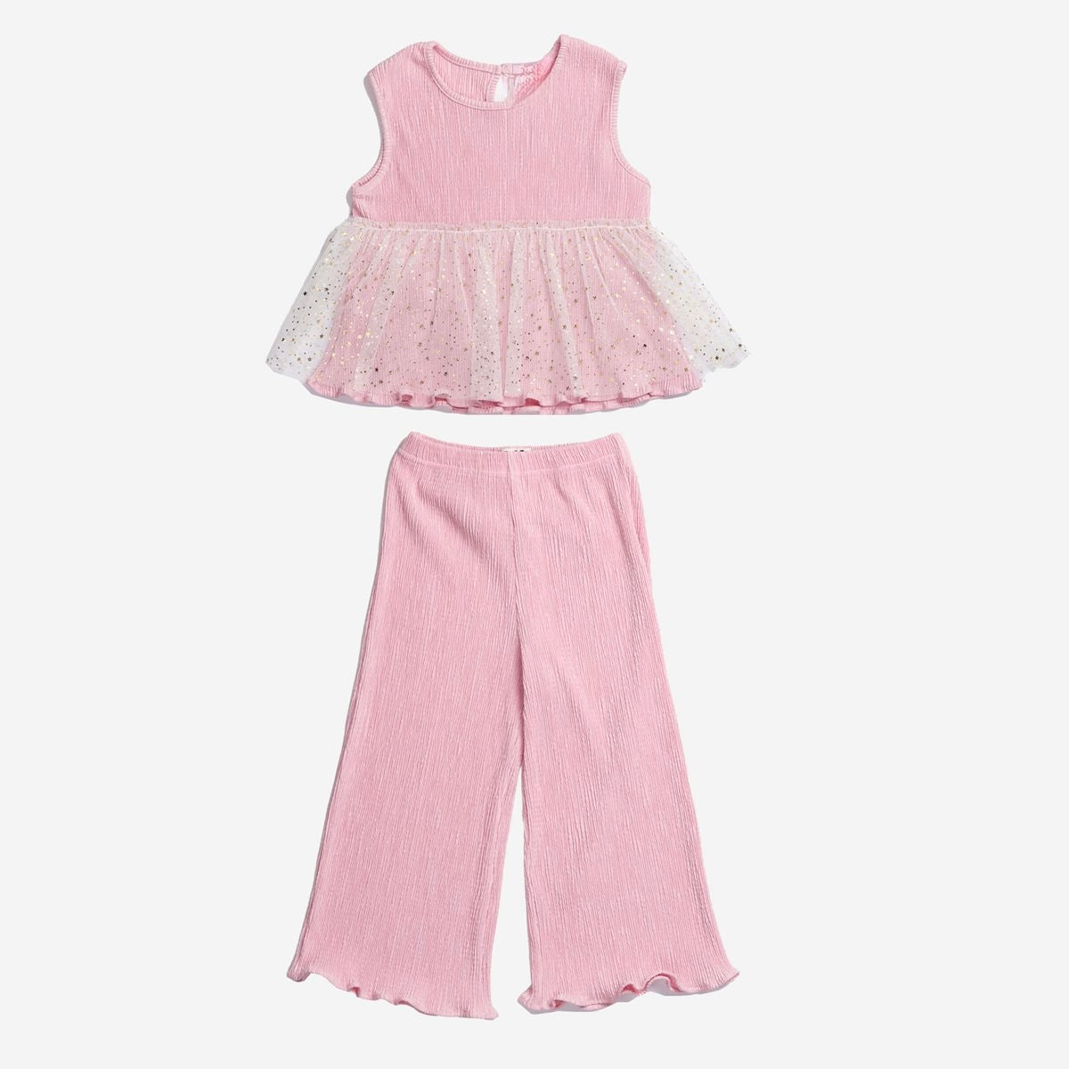 Elisa Pink Set
