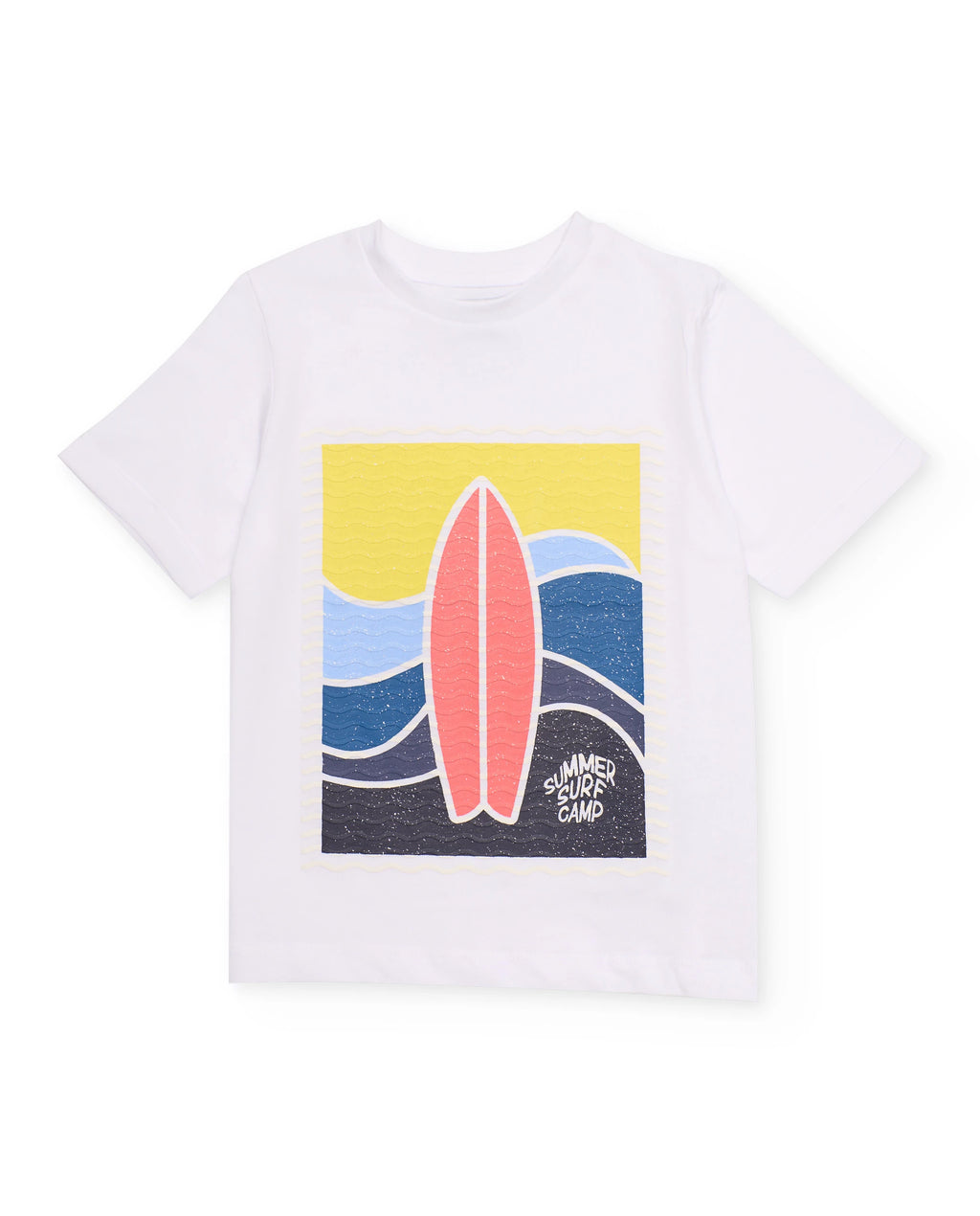 Surf Board Short Set
