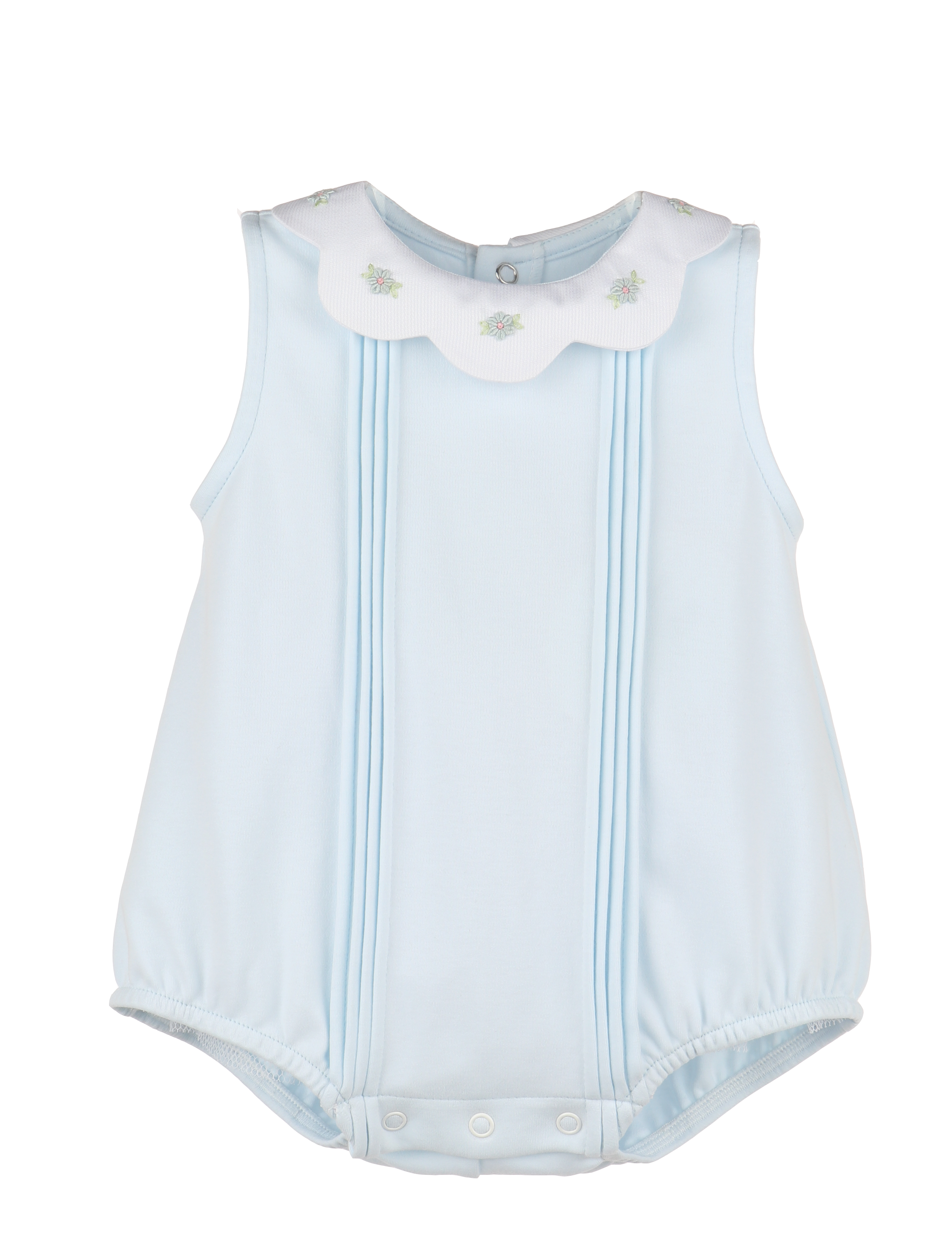 Summer Scallop Bubble