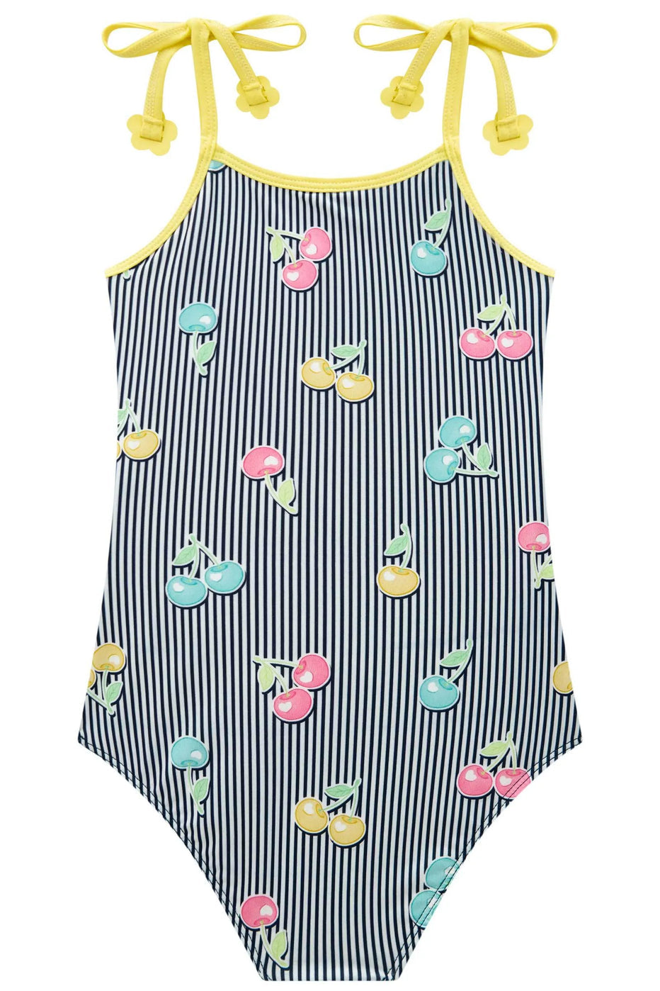 Cherry One Piece Swimsuit