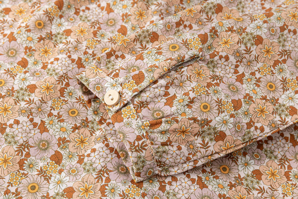 Ivory Meadows Set