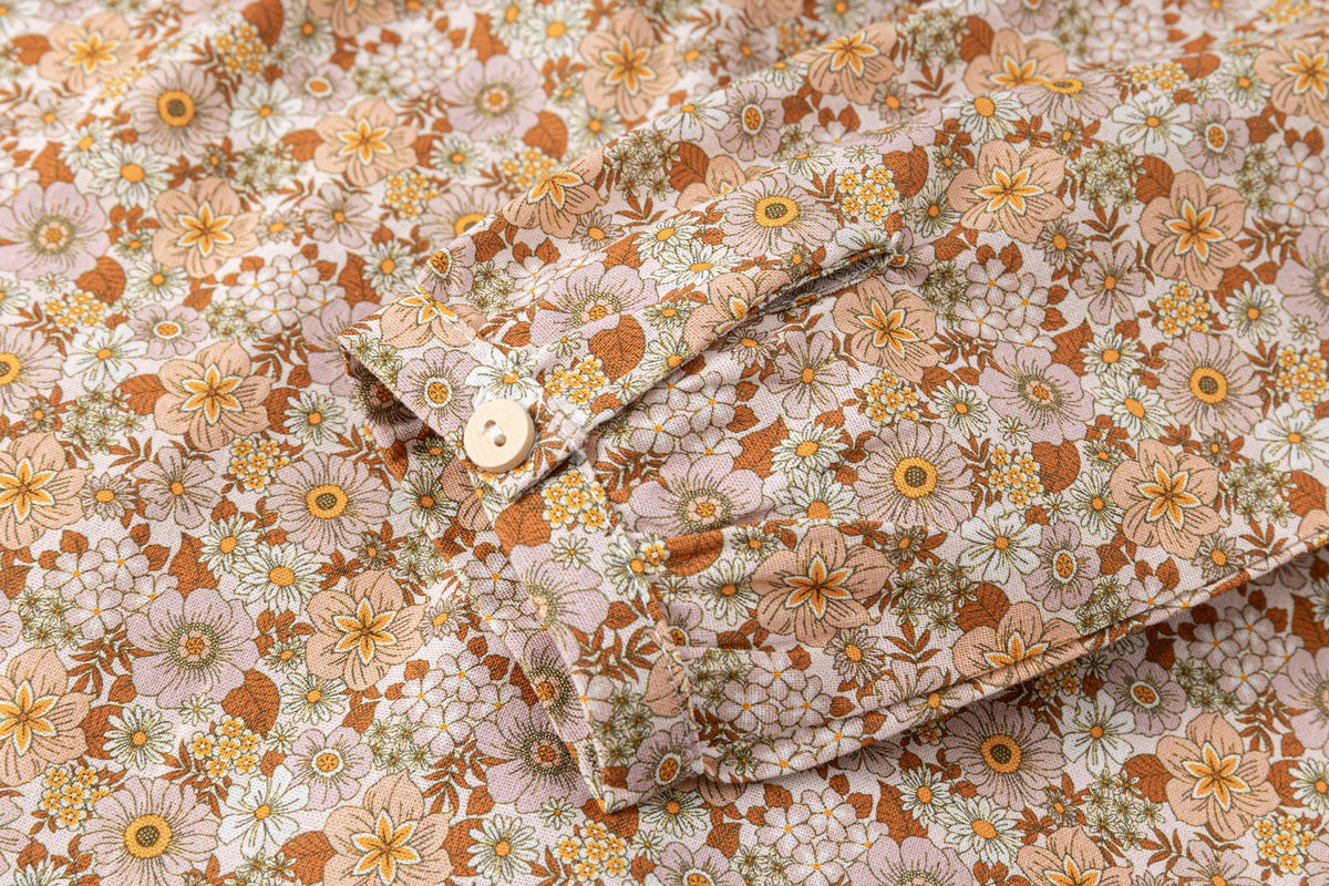 Ivory Meadows Set